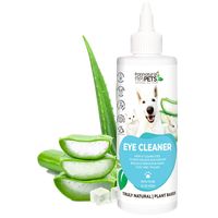 Pannatural Pets Bright Eyes - Eye Cleaner
